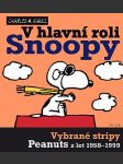 V hlavní roli snoopy - náhled