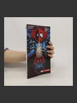 Pavučinka. Spider-Man/Deadpool - náhled