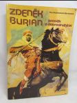 Zdeněk Burian: Pravěk a dobrodružství (rodinné vzpomínky) - náhled