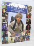 Star Wars Epizoda I: Skrytá hrozba (podle filmového příběhu) - náhled