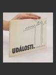 Události - náhled