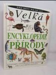 Velká encyklopedie přírody - náhled