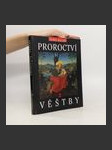 Proroctví a věštby - náhled