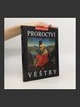 Proroctví a věštby - náhled