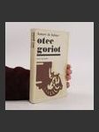 Otec Goriot - náhled