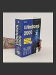 Windows 2000 - náhled