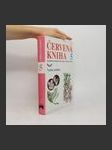 Červená kniha ohrozených a vzácnych druhov rastlín a živočichov SR a ČR 5 - Vyššie rastliny - náhled
