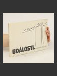 Události - náhled