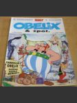 Obelix a spol. - náhled