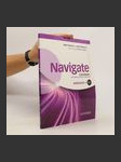 Navigate : coursebook with video and Oxford Online Skills : C1 advanced - náhled