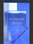 Poznanie života - lee witness - náhled