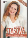 Simona Stašová - herečka velikých vášní - náhled