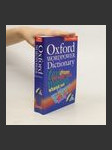 Oxford wordpower dictionary - náhled