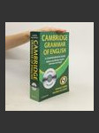 Cambridge grammar of English : a comprehensive guide : spoken and written English grammar and usage - náhled