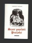 Staré pověsti pražské - náhled