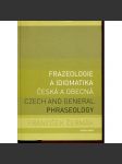 Kapitoly z frazeologie a idiomatiky moderní spisovné arabštiny (pošk.) - náhled