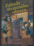 Záhada strateného obrazu  - náhled