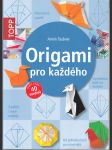 Origami pro každého - náhled