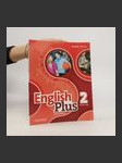 English Plus 2 Student´s Book (2nd) - náhled