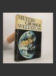 Meyers grosser Weltatlas - náhled