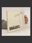 Události - náhled