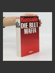 Die Blut Mafia - náhled