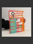 Oxford Discover 1: Teacher´s Book with Integrated Teaching Toolkit - náhled