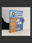 Oxford Discover 2: Teacher´s Book with Integrated Teaching Toolkit - náhled