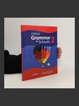 Oxford Grammar for Schools: 2: Student´s Book and DVD-ROM - náhled