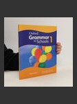 Oxford Grammar for Schools: 1: Student´s Book and DVD-ROM - náhled