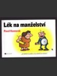 Lék na manželství - náhled