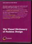 The visual dictionary of fashion design - náhled