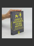 Lassen Sie mich durch, ich bin Mutter - náhled