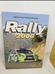 Rally 2006: World Rally Championship - náhled