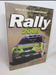 Rally 2008: World Rally Championship - náhled