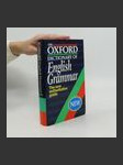 The Oxford Dictionary of English Grammar - náhled