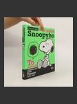 Svět podle Snoopyho. To nejlepší z komiksových stripů Peanuts 1970-1990 - náhled