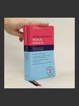 Oxford Handbook of Medical Sciences - náhled