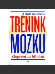 Trénink mozku: Zlepšení za 60 dnů - náhled