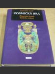 Kosmická hra - náhled