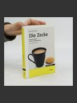 Die Zecke - náhled