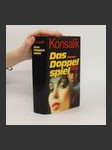 Das Doppelspiel spiel - náhled