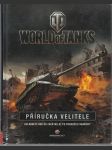 World of tanks - příručka velitele - náhled