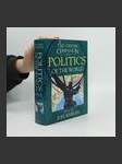 The Oxford Companion to Politics of the World - náhled