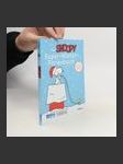 Das Snoopy-Super-Winter-Ferienbuch - náhled