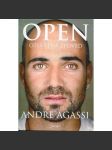 Open – Otevřená zpověď (tenis, Andre Agassi) - náhled