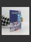 Job Matters - Plumbing and Heating - učebnice + CD - náhled