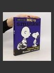 Můj ty smutku! : vybrané stripy Peanuts z let 1960-2000 - náhled