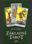 Základní tarot - náhled