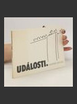 Události - náhled